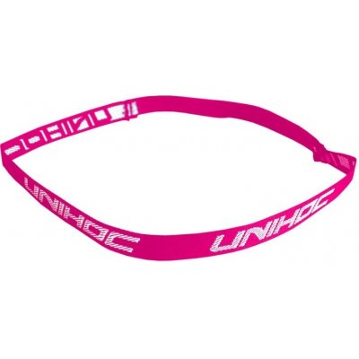 UNIHOC Hairband Růžová – Zbozi.Blesk.cz