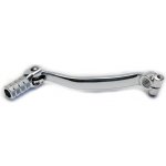 Řadící páka MOTION STUFF 833-00910 SILVER POLISHED Aluminum | Zboží Auto