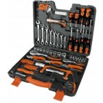 Kraft & Dele Sada 83dílná KD10464 – Zboží Mobilmania