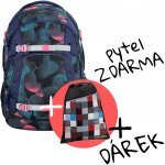 Coocazoo Mate Cloudy Peach – Sleviste.cz