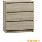 Intesi Bauhaus M3 70 – Zboží Dáma