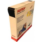 FASTECH® B50SKL01E999925 pásek se suchým zipem, zalepení hotmelt , háčková část, extra silná, (d x š) 25000 mm x 50 mm, – Hledejceny.cz