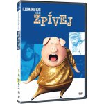 Zpívej DVD – Zboží Mobilmania