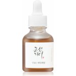 Beauty Of Joseon Repair serum Ginseng + Snail Mucin sérum 30 ml – Zboží Mobilmania