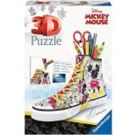 Ravensburger 3D puzzle Kecka Mickey Mouse 108 ks – Hledejceny.cz