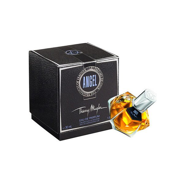 THIERRY MUGLER Angel Les Parfums de Cuir parfémovaná voda dámská 30 ml od 1  270 Kč - Heureka.cz