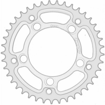 Supersprox RST-1790:46-RED – Sleviste.cz