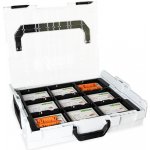 Sada WAGO 887-931 pro L-BOXX 221 887-931 – Sleviste.cz