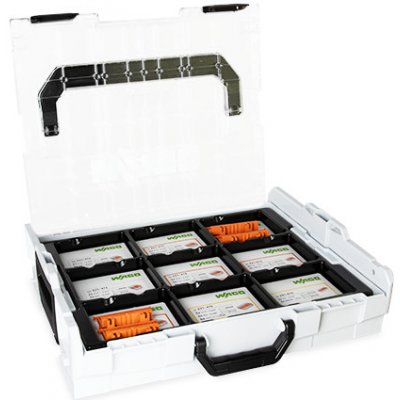 Sada WAGO 887-931 pro L-BOXX 221 887-931 – Sleviste.cz