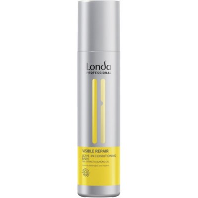 LONDA Londa Visible Repair Leave-In Conditioning Balm 250 ml – Hledejceny.cz