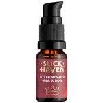 Slickhaven Bloody Monarch olej na vousy 10 ml – Zboží Dáma
