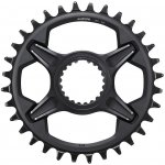 Převodník Shimano XT SM-CRM85 pro kliky FC-M8100 - FC-M8130 počet zubů: 30 – Zboží Mobilmania