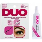 Duo Dark Lash Adhesive lepidlo na řasy černé 7 g – Zboží Dáma Duo Dark Lash Adhesive lepidlo na řasy černé 7 g – Zboží Dáma