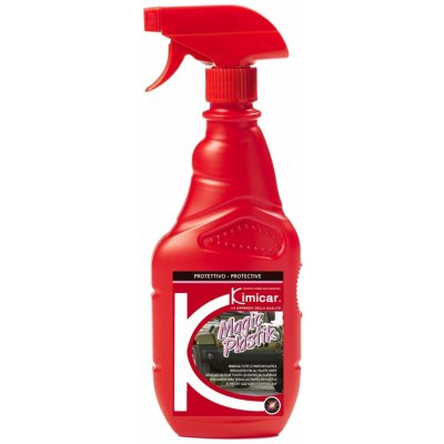 Kimicar Magic plastik 500 ml | Zboží Auto