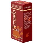 Ecosin chytrá houba Dermasin oil 100 ml – HobbyKompas.cz