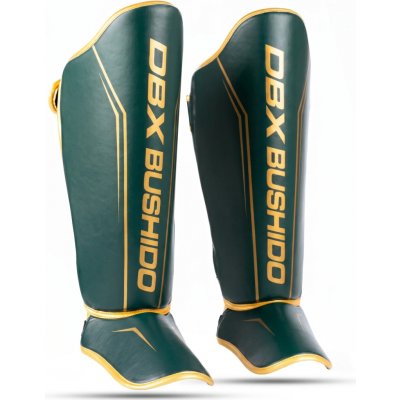 DBX BUSHIDO ProFighter Emerald – Sleviste.cz