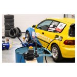 MSW Čerpadlo na naftu - 40 l/min - 370 W MSW-OP40S – Zboží Mobilmania