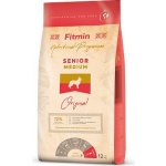 Fitmin Original medium senior Poultry 12 kg – Hledejceny.cz
