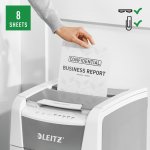 Leitz IQ AutoFeed 100 P4 – Zboží Živě