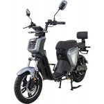 Racceway Pařez 40 1000W 31,2Ah šedý | Zboží Auto