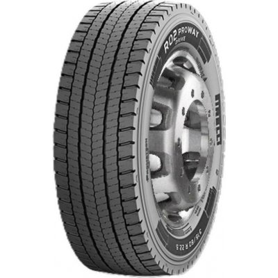 PROMETEON R02 PROWAY DRIVE 295/60 R22,5 150/147L – Sleviste.cz