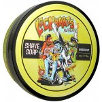 LOCKHART'S Barbershop Shave soap Mýdlo na holení 118 ml – Zboží Dáma