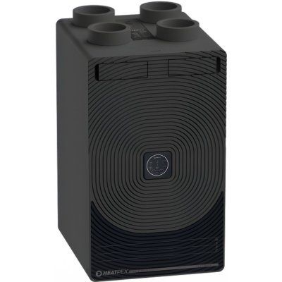 Heatpex Aria Vitale Compact 250 PLATINUM CF – Zboží Mobilmania