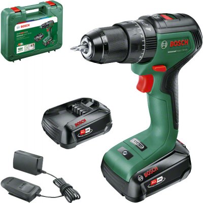 Bosch UniversalImpact 18V-60 0 603 9D7 102 – Sleviste.cz