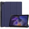 Pouzdro na tablet Techsuit Otevírací obal FoldPro - Samsung Galaxy Tab A8 10,5" SM-X200/SM-X205 KF238751 modrý