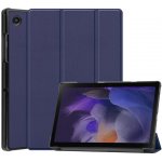 Techsuit Otevírací obal FoldPro - Samsung Galaxy Tab A8 10,5" SM-X200/SM-X205 KF238751 modrý – Zboží Mobilmania