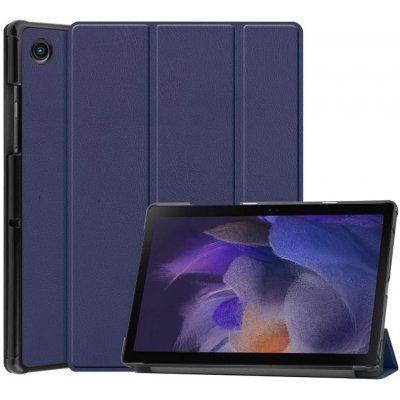 Techsuit Otevírací obal FoldPro - Samsung Galaxy Tab A8 10,5" SM-X200/SM-X205 KF238751 modrý – Zboží Mobilmania