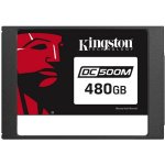 Kingston DC600M Enterprise 3,84TB, SEDC600M/3840G – Zboží Živě