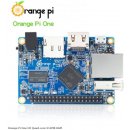 Orange Pi One H3 Quad-core 1GB