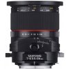 Objektiv Samyang 24mm f/3.5 ED AS UMC Nikon