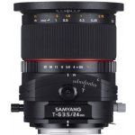 Samyang 24mm f/3.5 ED AS UMC Nikon – Sleviste.cz