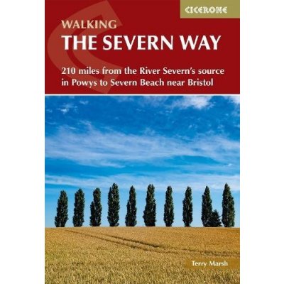 Walking the Severn Way – Zbozi.Blesk.cz