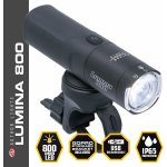 Author Lumina 600 lm USB Alloy přední černé – Sleviste.cz