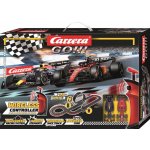 Carrera GO 62581 Formula Free Racing – Sleviste.cz