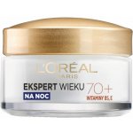 L'Oréal Age Specialist 65+ multivitamins vyživující noční krém proti vráskám 50 ml – Zboží Mobilmania