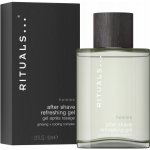Rituals Homme After Shave Refreshing Gel osvěžující gel po holení 100 ml – Zboží Dáma
