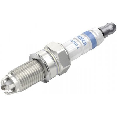 Zapalovací svíčka BOSCH 0 242 132 501 – Zboží Mobilmania