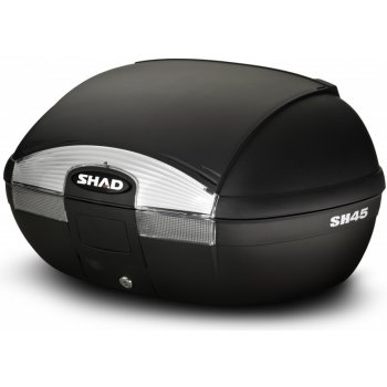 SHAD SH45 černá