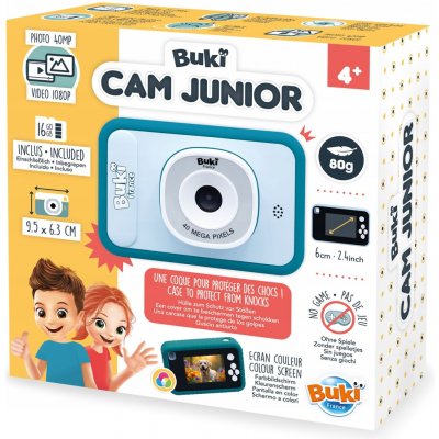 BUKI CamJunior – Zboží Živě