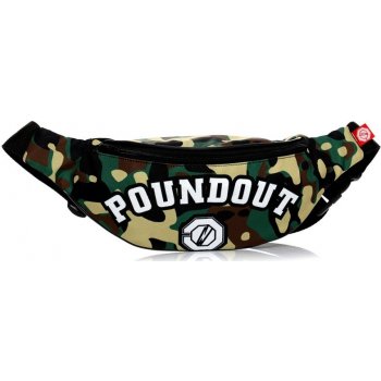 Poundout Unit