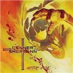 Denner/Shermann - Master Of Evil / LP – Sleviste.cz