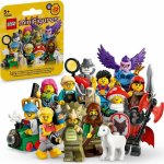 LEGO® Minifigurky 71045 25. série – Zboží Dáma