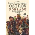 Ostrov pokladů - Robert Louis Stevenson – Hledejceny.cz