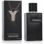 Yves Saint Laurent Y Le Parfum parfémovaná voda pánská 100 ml – Hledejceny.cz