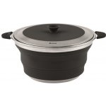 Outwell Skládací hrnec s cedníkem 4,5 l – Sleviste.cz