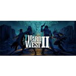 Hard West 2 – Zbozi.Blesk.cz